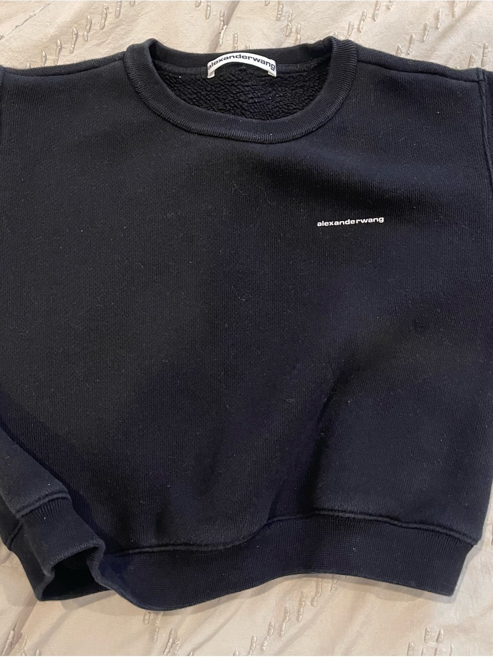 Alexander Wang Kids Set